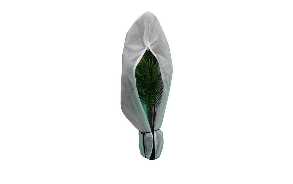Colibri Copertura di protezione invernale Couverture d'hiver, 70g/m², Ø 250 x 300 cm