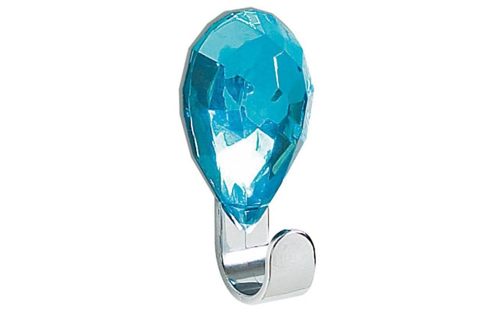 spirella Crochet Jewel Turquoise, 1 kg