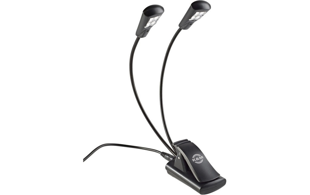 K&M Lampe de pupitre 12245
