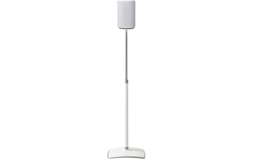 SANUS Pied de support Sonos Era 100 Blanc
