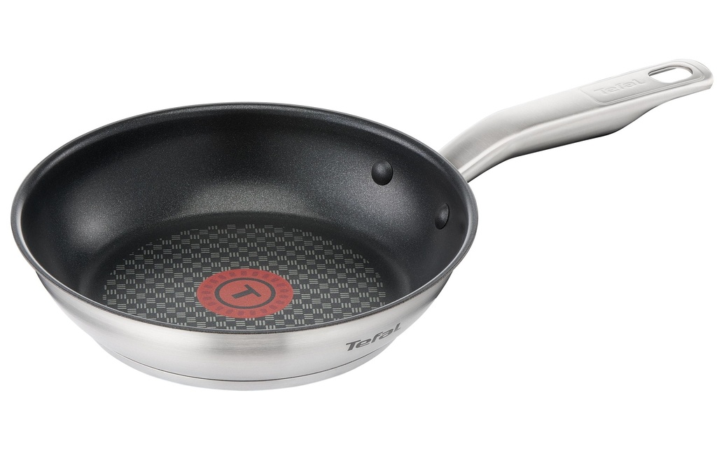 Tefal Poêle à frire Virtuoso 24 cm