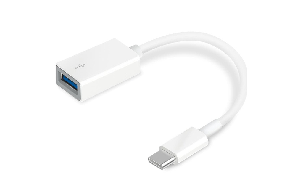 TP-Link Adaptateur USB 3.0 UC400 Connecteur USB C - Prise USB A
