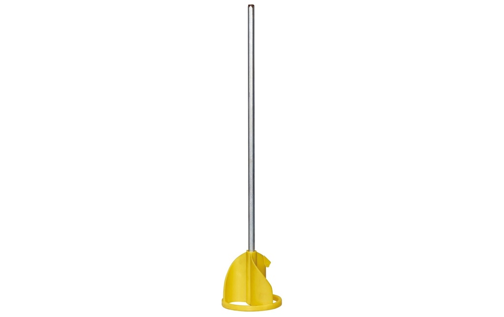 Einhell Agitateur Vernis Hexagonal