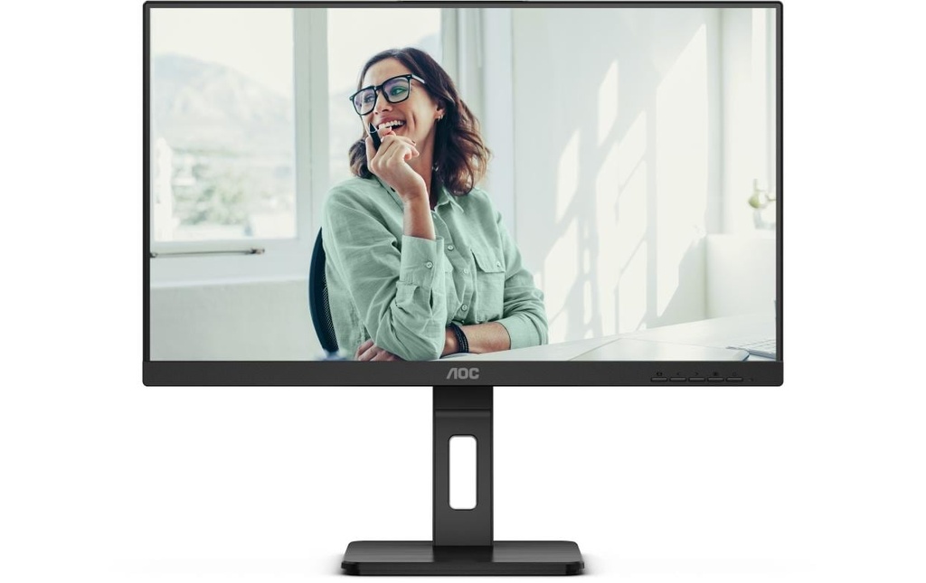 AOC Moniteur 24P3CV 23.8 , 1920 x 1080 (Full HD)