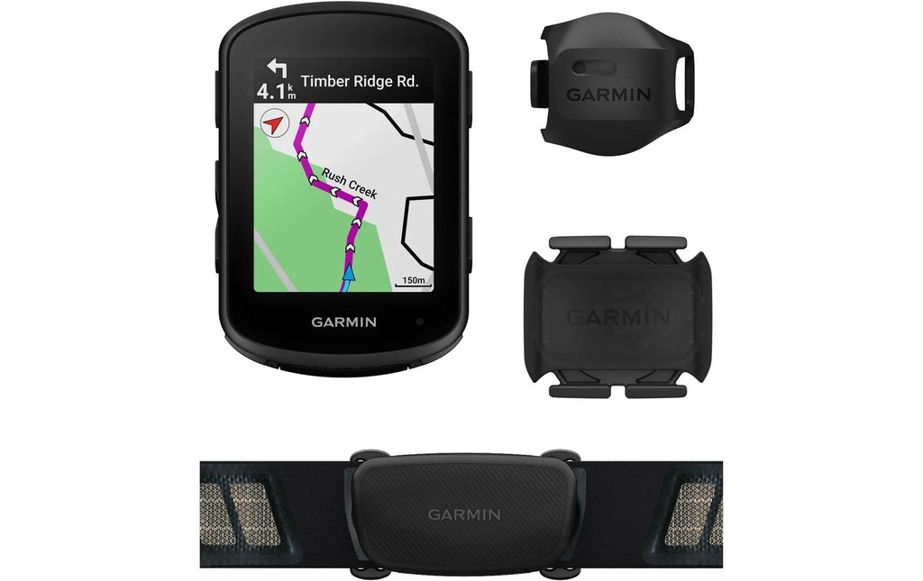 GARMIN Edge 840 Bundle