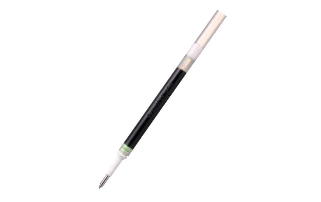 pentel Mine de crayon EnerGel 0.7 mm, Vert clair