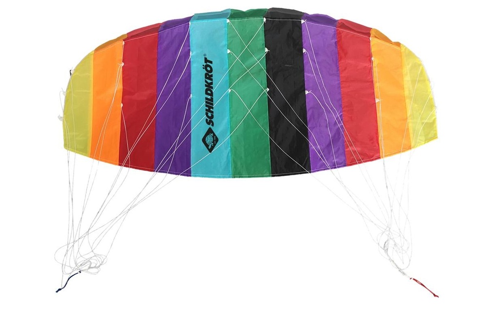 Schildkröt Funsports Tapis de direction Dual Line Sport Kite 1.3