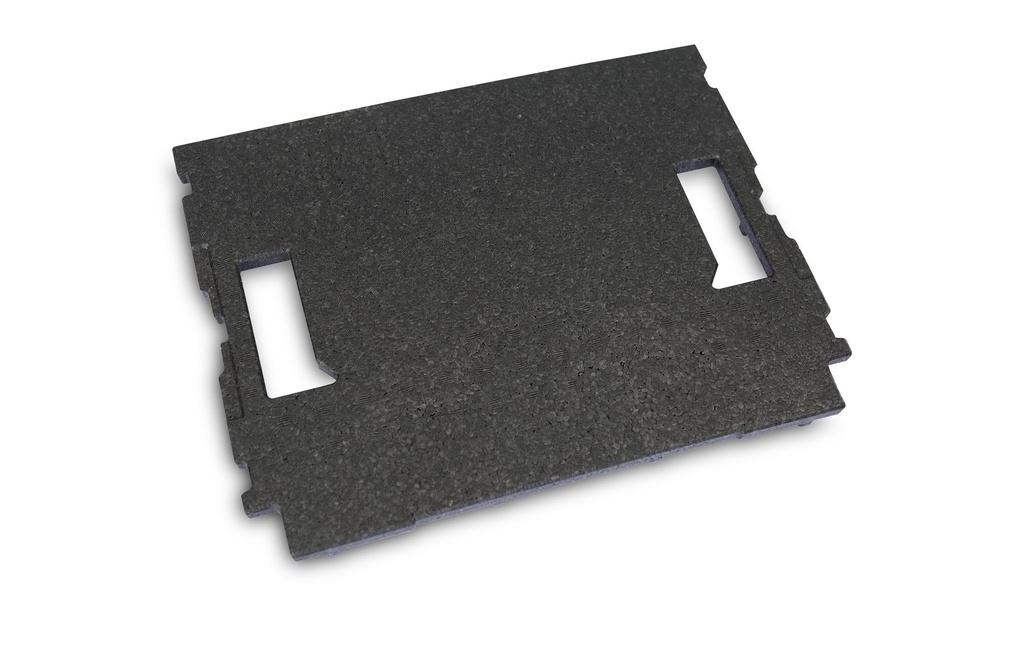 L-BOXX Insert de couvercle EPP L-BOXX