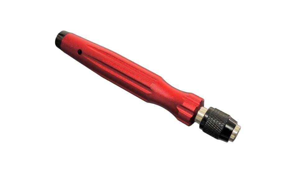 Absima Poignée métallique pour outils Bit-Sets