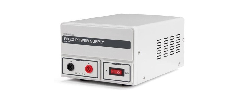 Velleman Adaptateur réseau de laboratoire FPS1306