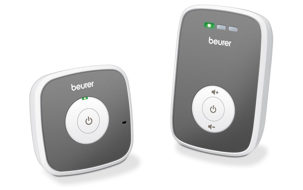 Beurer Babyphone BY33