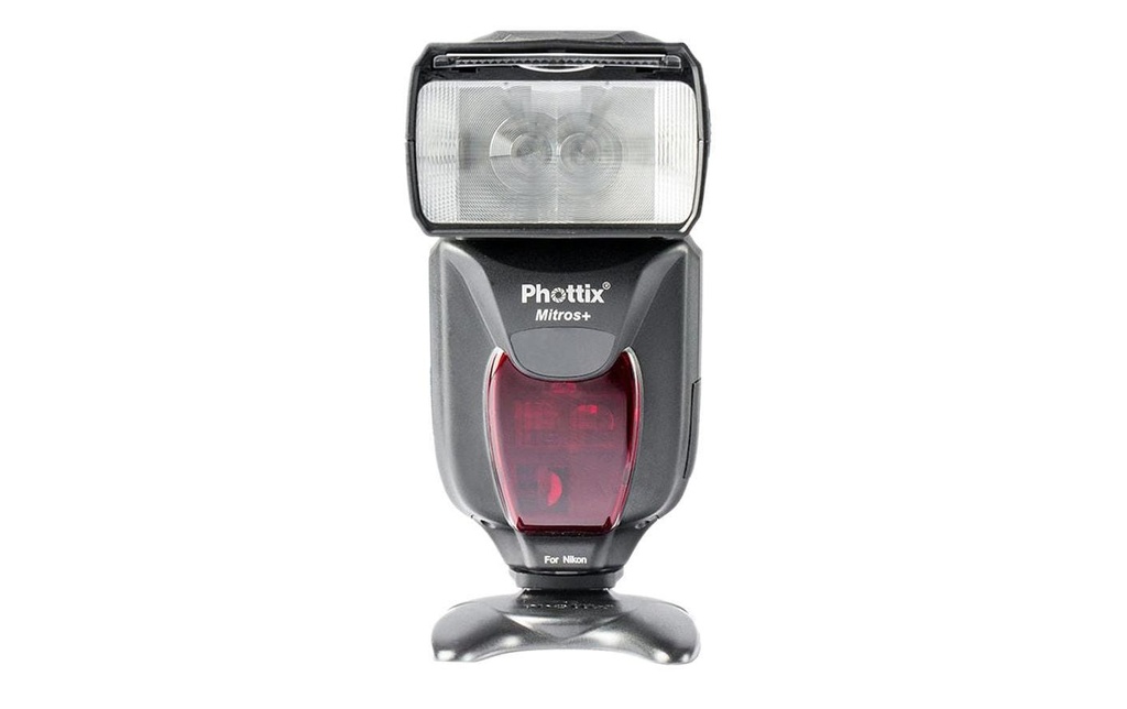 Phottix Flash Mitros+ TTL pour Nikon