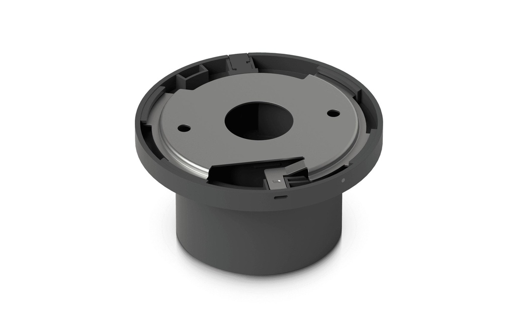 Ubiquiti Fixation de plafond G5 PTZ Surface Mount Noir 1 Pièce/s