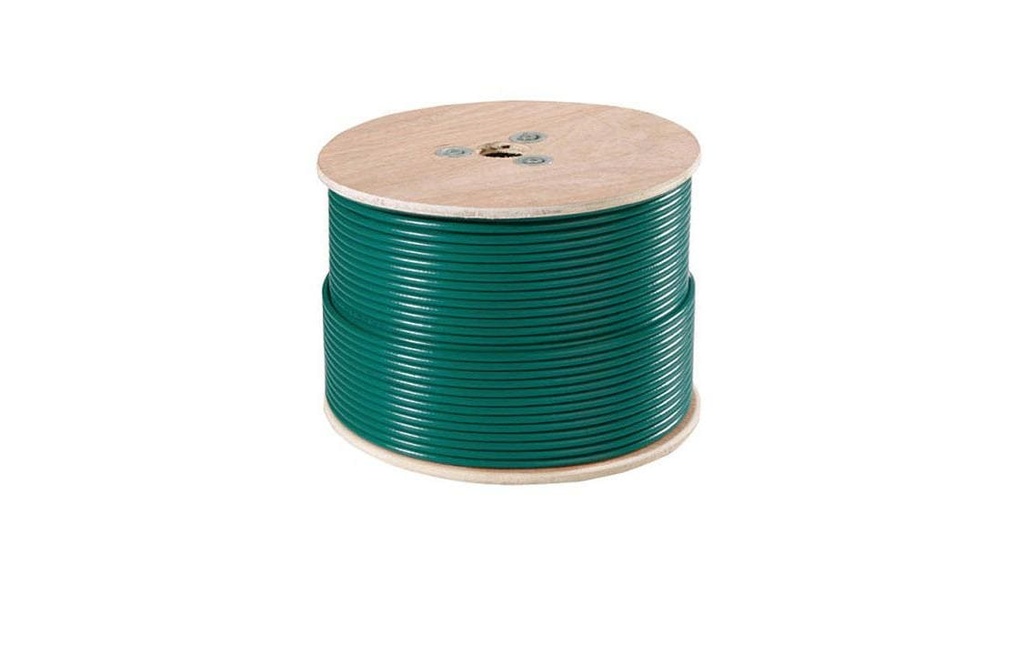 Abus Conducteur vidéo TV8601 RG59 100 m BNC