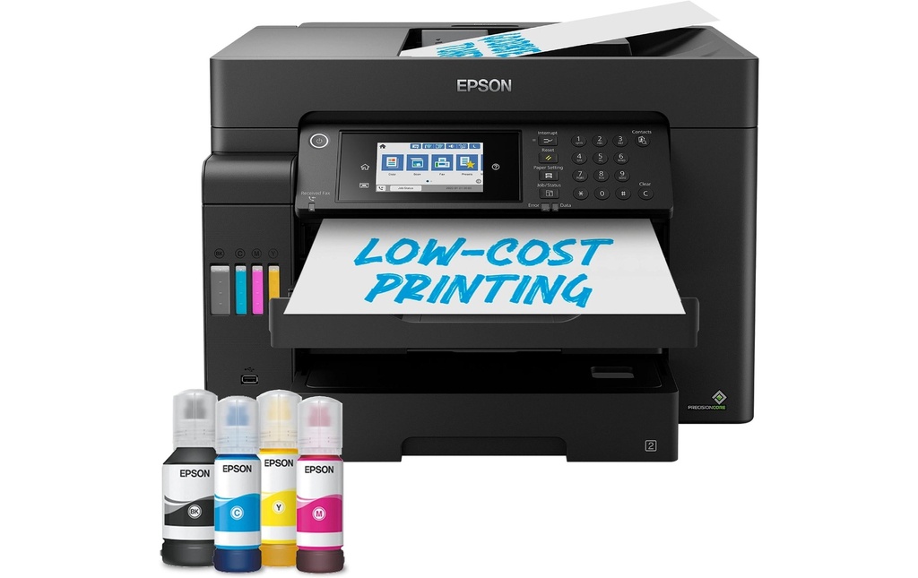 Epson EcoTank ET-16605