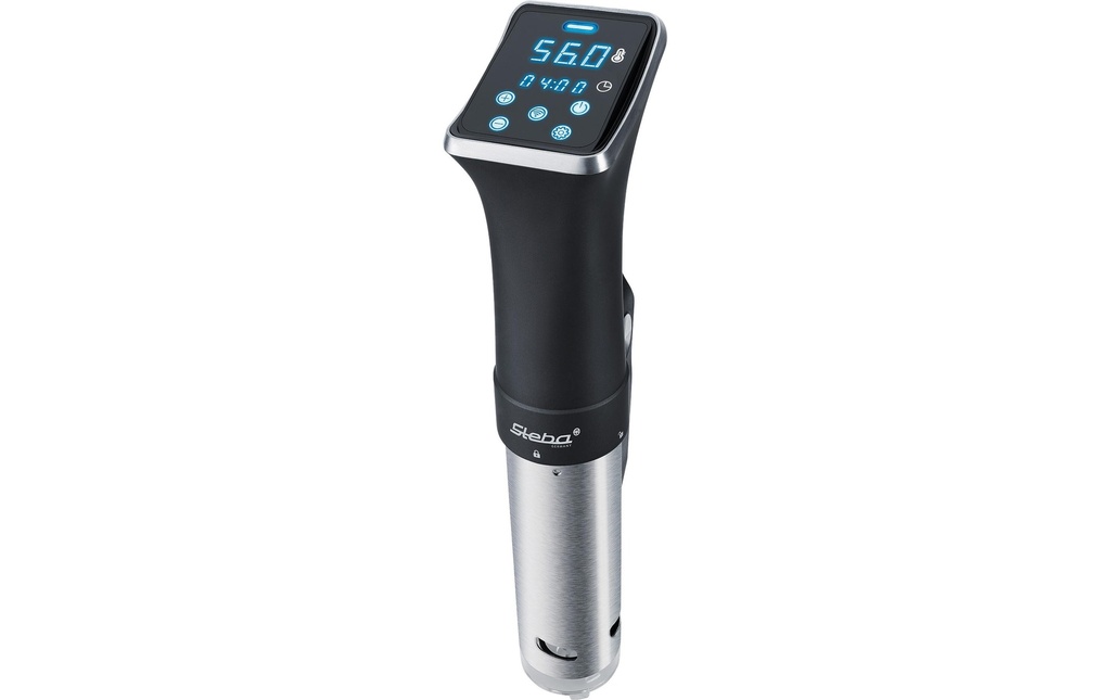 Steba Cuiseur Stick Sous Vide SV 80 WIFI