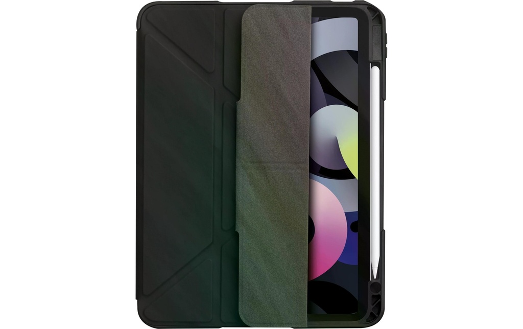 dbramante1928 Tablet Book Cover London Pro iPad Air 10.9 Noir
