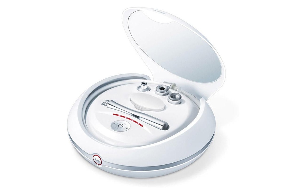 Beurer Appareils à microdermabrasion FC100 Pureo