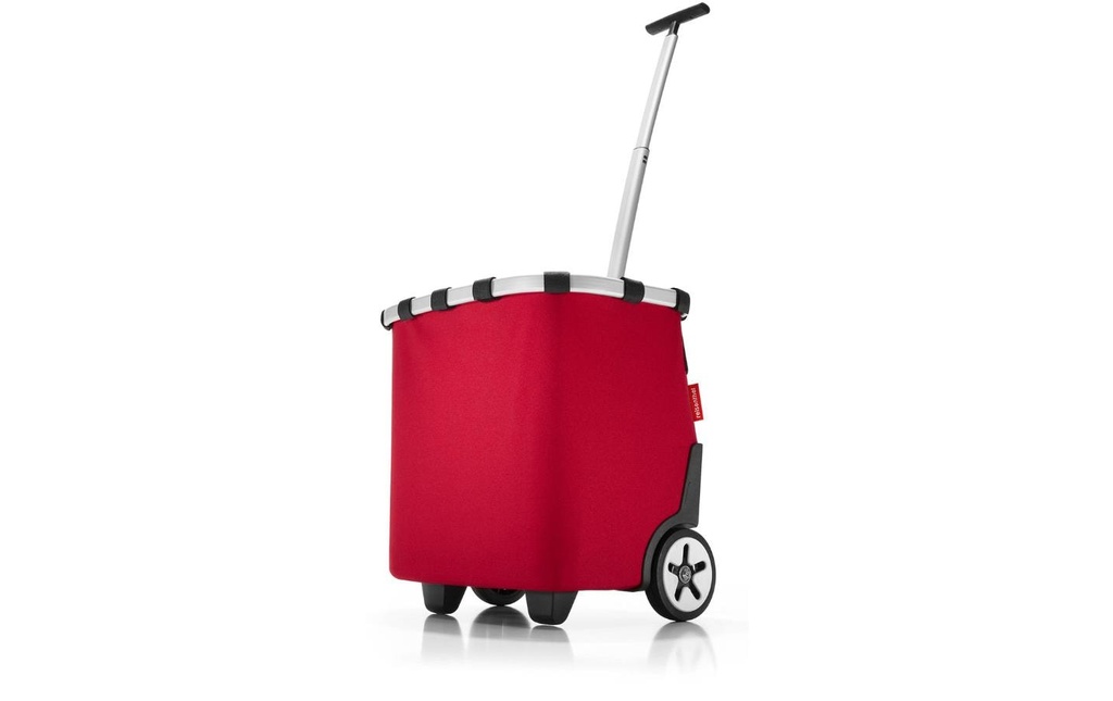 Reisenthel Caddie de course  Carrycruiser Rouge