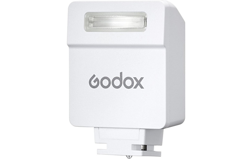 Godox Flash iM22 Blanc