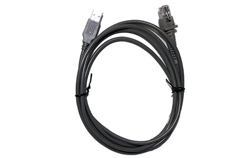 ProGlove Câble de raccordement pour Access Point (USB – RJ45)