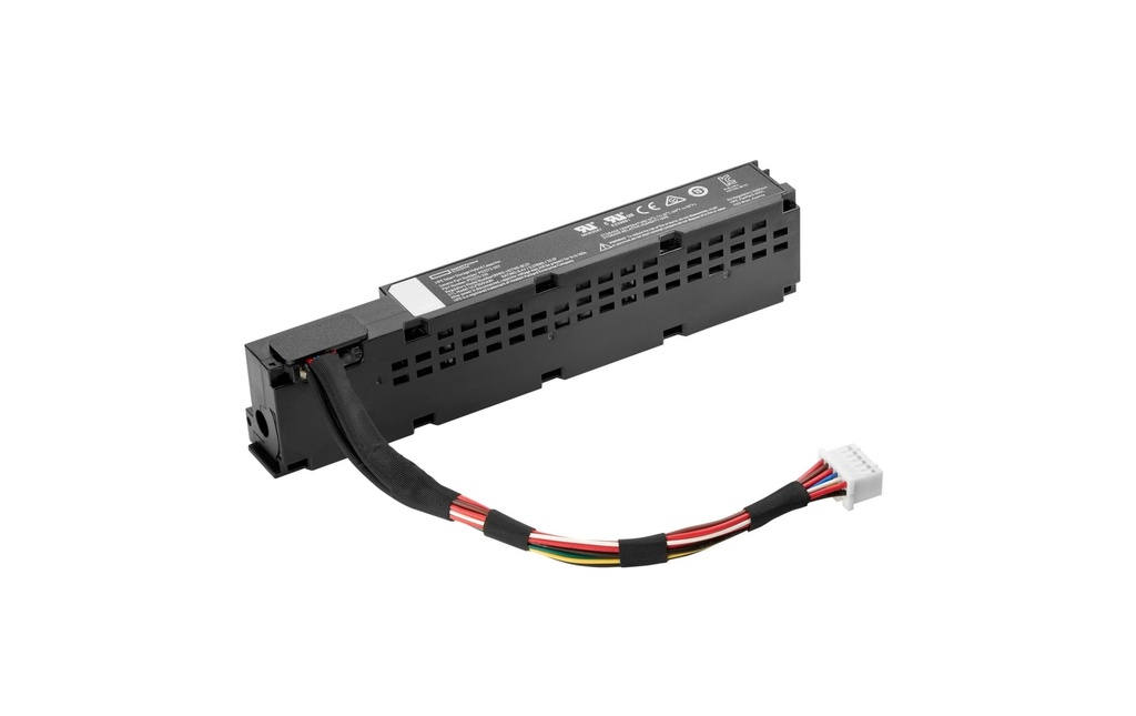 HPE P02381-B21 Condensatore ibrido