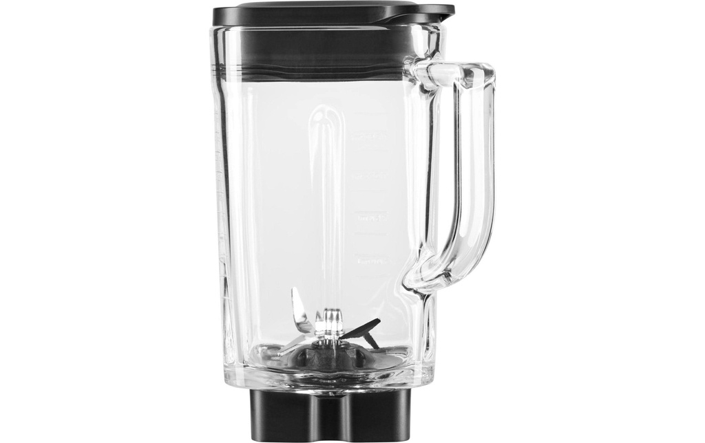 KitchenAid Récipient en verre K400 1.4 l