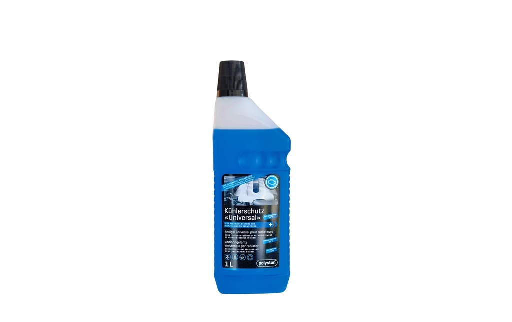 Polyston Antigel Universal, -32 °C, 1 l