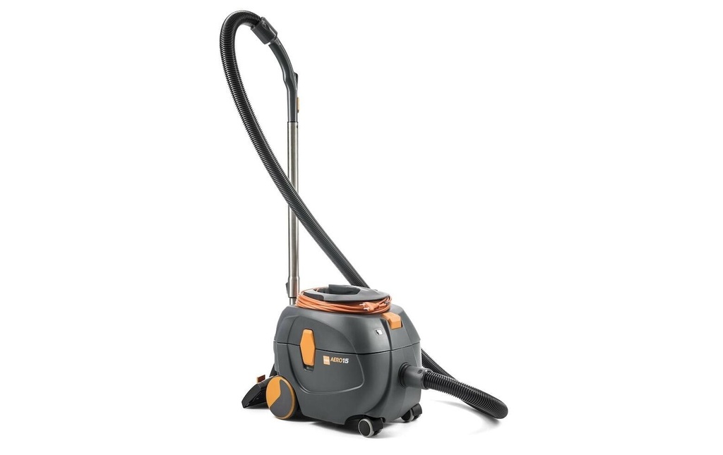 Diverse Aspirateur de chaudières Taski AERO 15 SEV