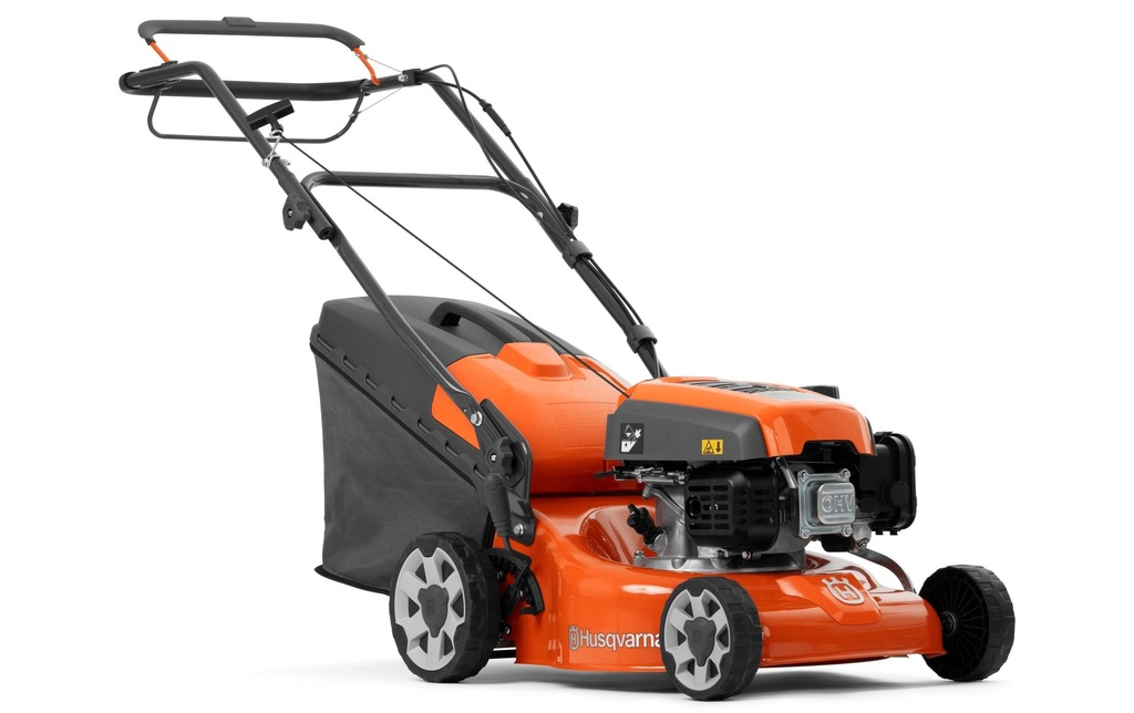 Husqvarna Tondeuses à gazon à essence LC 140P