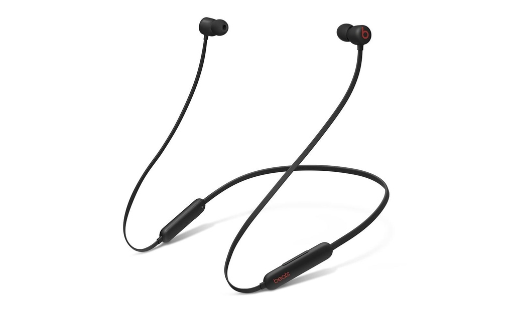 Apple Beats Écouteurs intra-auriculaires Wireless Beats Flex Black