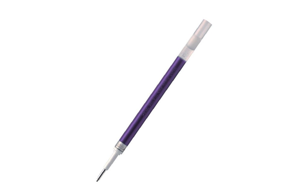 pentel Mine de crayon EnerGel 0.7 mm, Violet