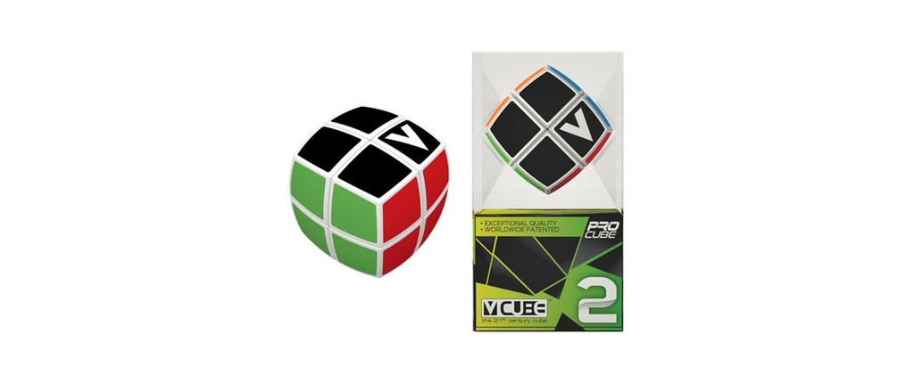  Dé magique V-Cube 2