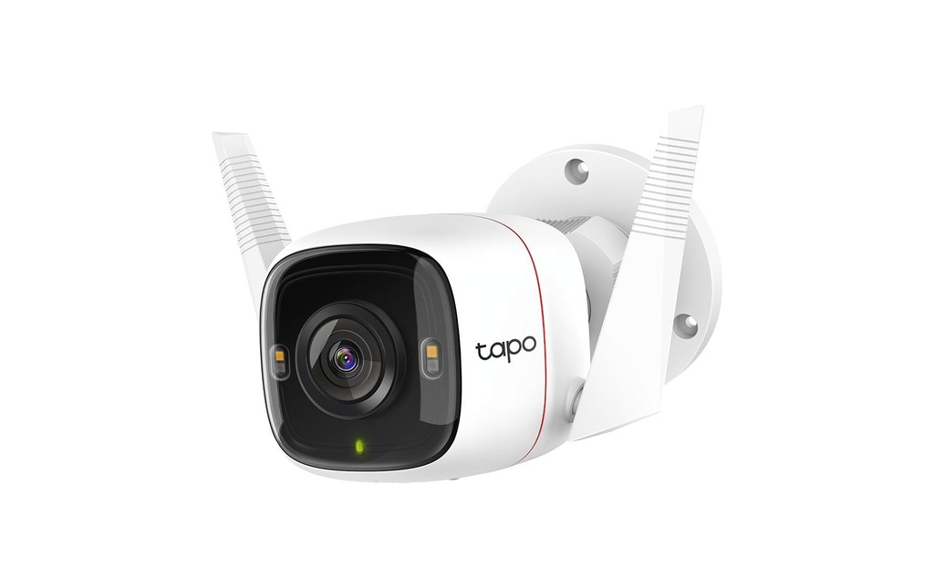 TP-Link Caméra réseau Tapo C320WS