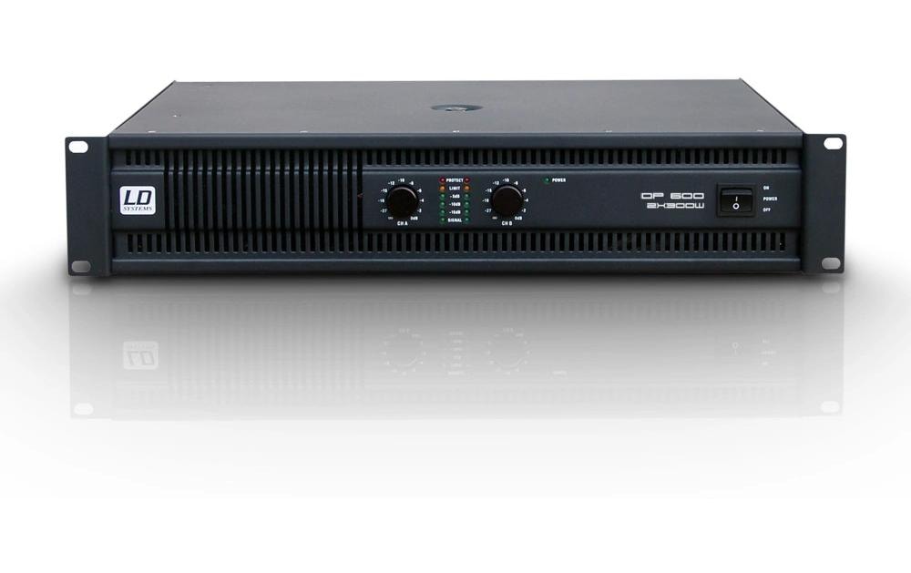LD Systems Amplificateur DEEP2 600