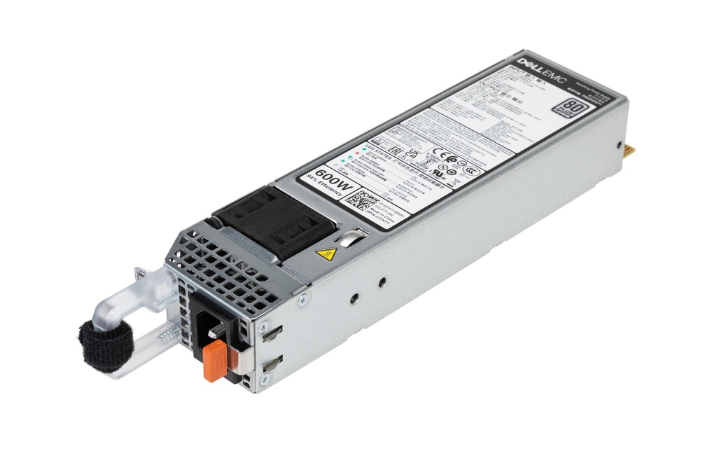 Dell Bloc d’alimentation 450-AKPS 600 W