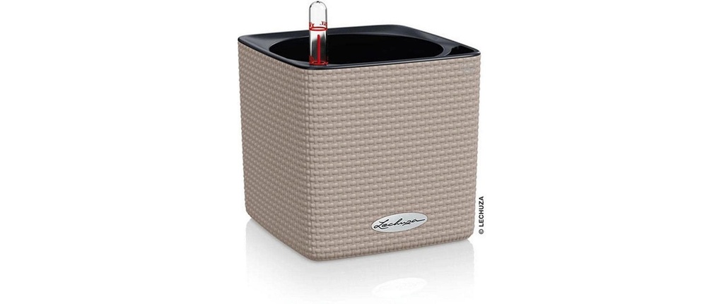 Lechuza CUBE Color 14 Marron sable