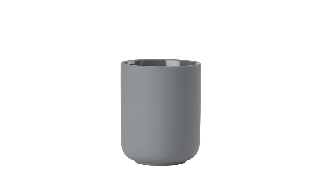 Zone Denmark Gobelet pour le brossage de dents Ume Grey