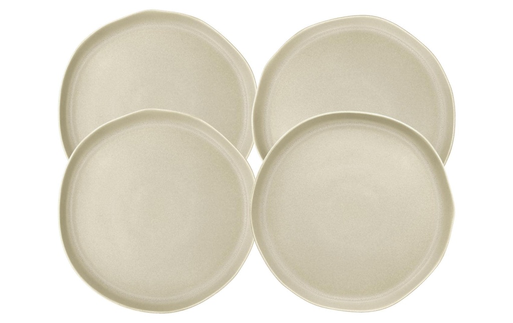 Villa Collection Plateau de service Shoku Beige