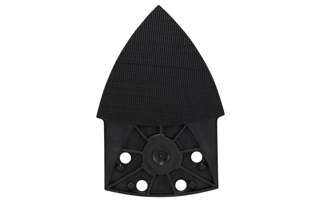 Bosch Professional Tête de ponçage à lamelles Universal