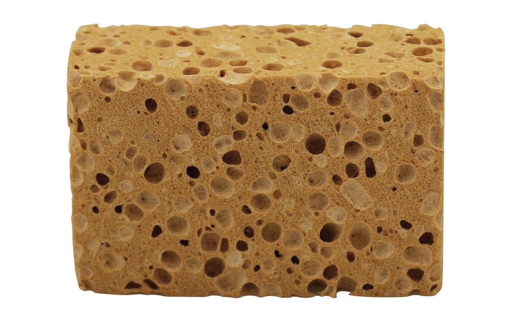 NIGRIN Éponge extrêmement absorbant