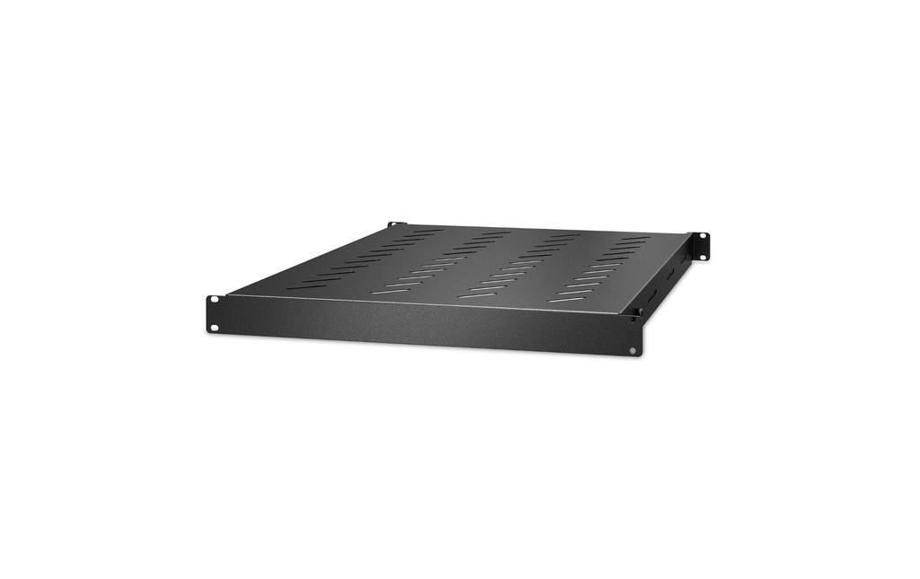APC Étagère Easy Rack ER7SHELF 485 mm x 632 mm, Noir