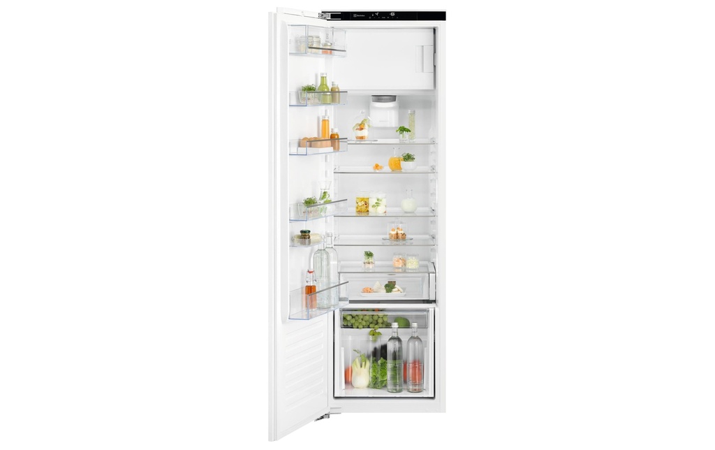 Electrolux Réfrigérateur encastré IK327SAL Changeable/Gauche