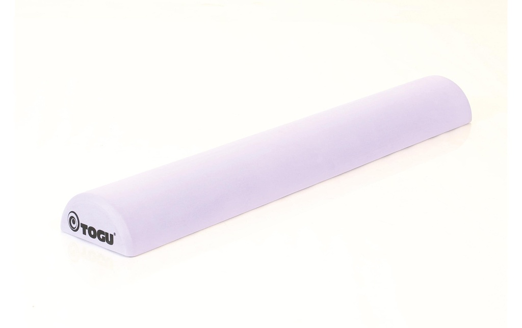 TOGU Demi-rouleau Pilates Premium