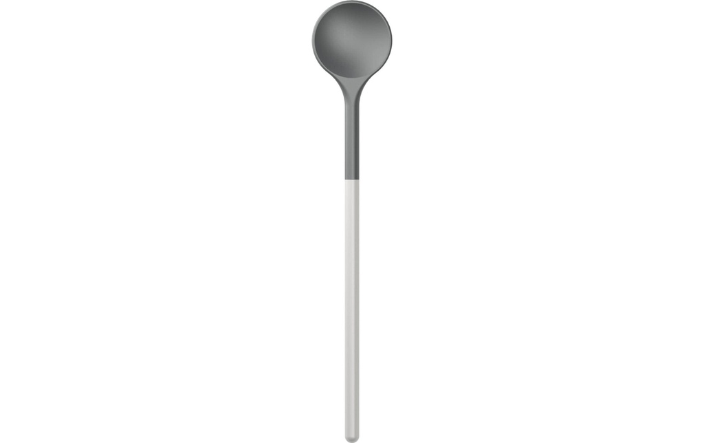 Rosti Grande cuillère New Optima Blanc