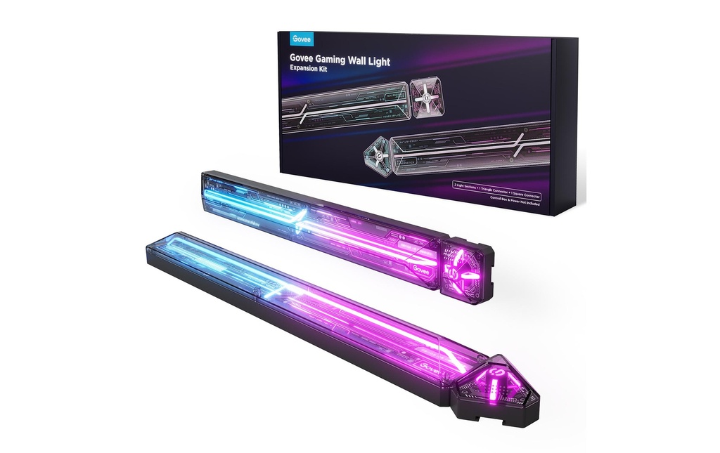 Govee Gaming Wall Light