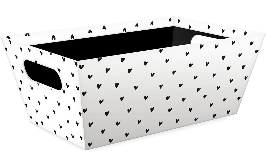 Braun + Company Carton cadeau Cordial 25 x 16 x 7.5 cm