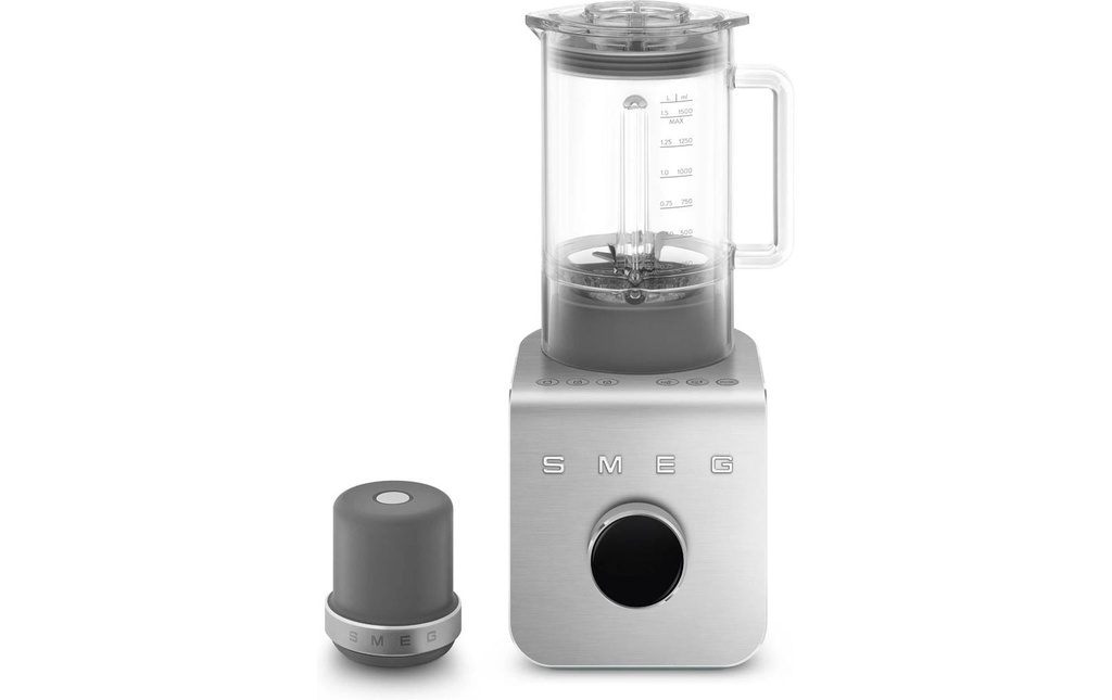 SMEG Mixeur High Performance BLC02EGMEU Vert
