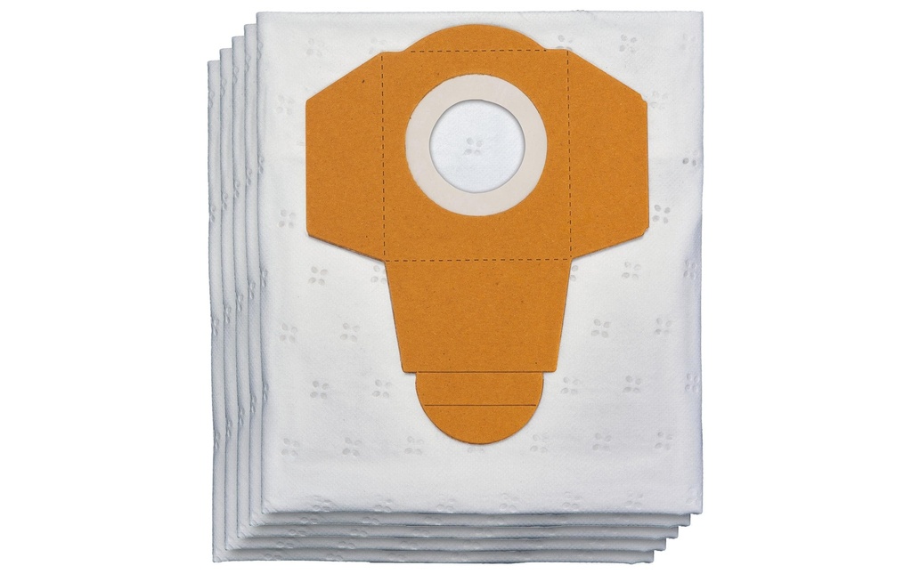 Einhell Sachet non tissé 25 I, 5 Pièce/s