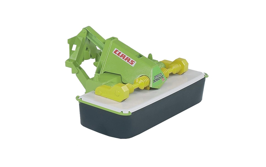 Bruder Spielwaren Accessoire Faucheuse frontale-Claas
